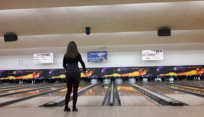 Strikers Bowl (Kellys Bowling) - Web Listing